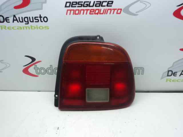 PILOTO TRASERO DERECHO SUZUKI BALENO BERLINA SY (EG) 1.6 (4-ptas.)