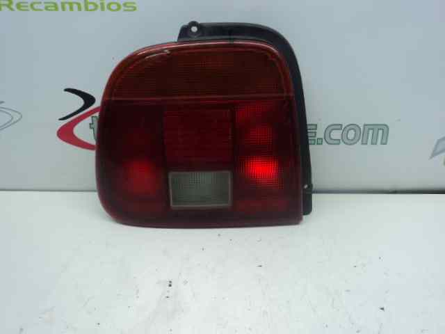 PILOTO TRASERO IZQUIERDO SUZUKI BALENO BERLINA SY (EG) 1.6 (4-ptas.)