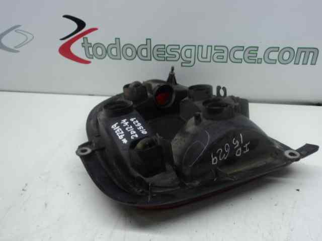 PILOTO TRASERO IZQUIERDO SUZUKI BALENO BERLINA SY (EG) 1.6 (4-ptas.)
