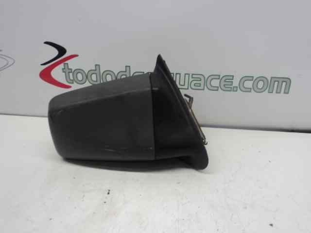 RETROVISOR DERECHO OPEL KADETT E 1.7 D (57 CV) 5 velocidades