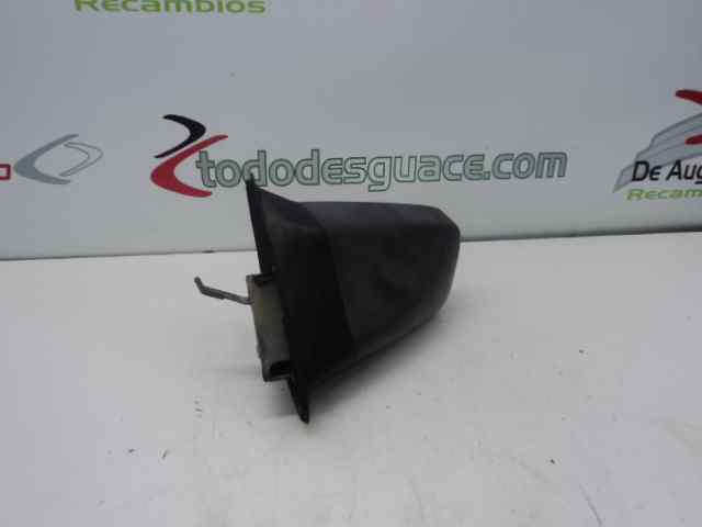 RETROVISOR IZQUIERDO OPEL KADETT E 1.7 D (57 CV) 5 velocidades