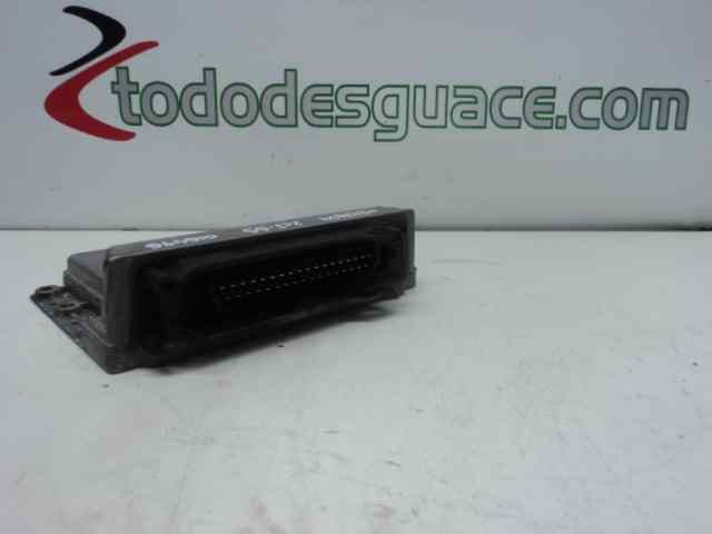 CENTRALITA MOTOR UCE CITROEN XANTIA BERLINA 1.9 TD Exclusive