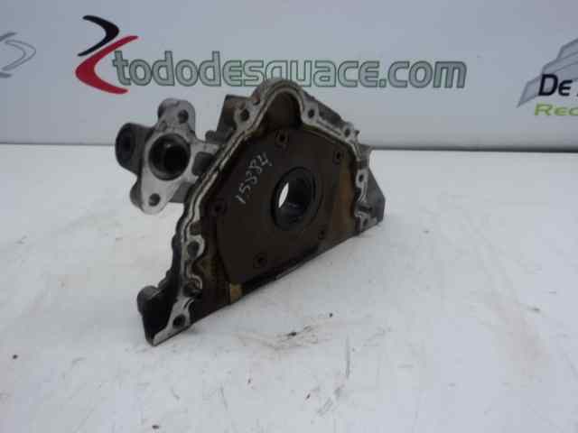 BOMBA ACEITE CITROEN C5 BERLINA Audace
