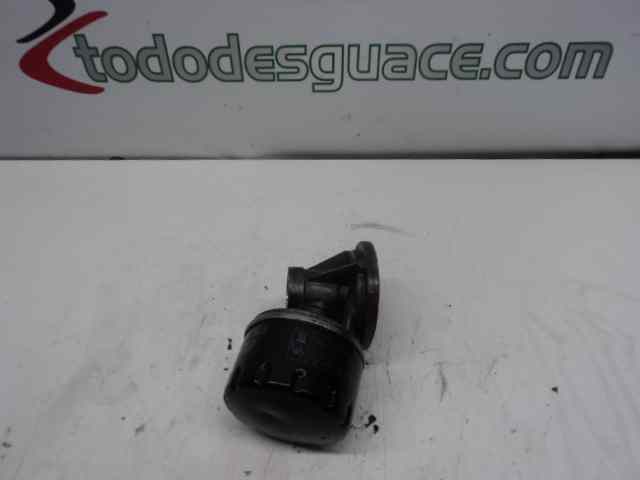 SOPORTE FILTRO ACEITE RENAULT CLIO II FASE II (B/CB0) 1.5 dCi D (65 CV) 5 velocidades