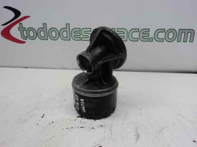 SOPORTE FILTRO ACEITE RENAULT CLIO II FASE II (B/CB0) 1.5 dCi D (65 CV) 5 velocidades