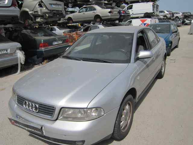 AUDI A4 BERLINA (B5) 1.8 T Motor 1,8 Ltr. - 110 kW 20V Turbo