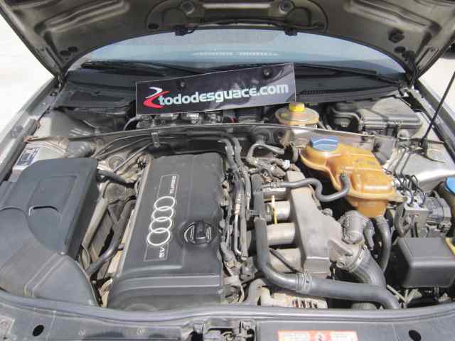 AUDI A4 BERLINA (B5) 1.8 T Motor 1,8 Ltr. - 110 kW 20V Turbo