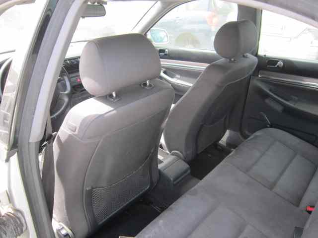 AUDI A4 BERLINA (B5) 1.8 T Motor 1,8 Ltr. - 110 kW 20V Turbo