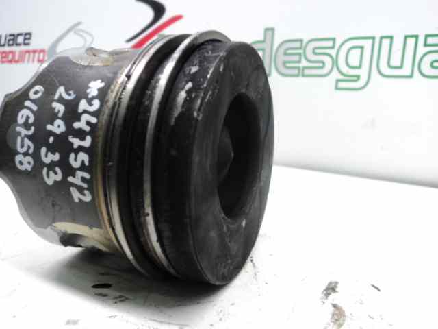 PISTON RENAULT CLIO II FASE II (B/CB0) 1.5 dCi D (65 CV) 5 velocidades