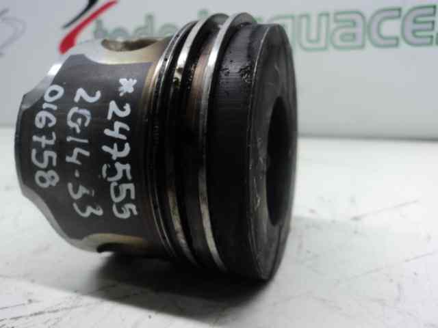PISTON RENAULT CLIO II FASE II (B/CB0) 1.5 dCi D (65 CV) 5 velocidades
