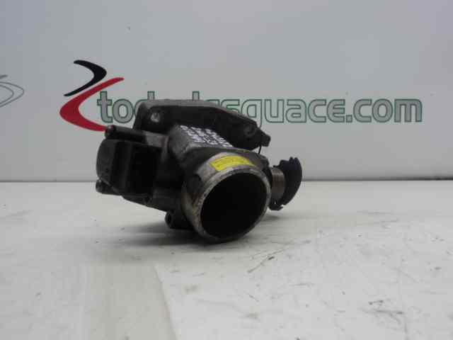 CAJA MARIPOSA SEAT IBIZA (6K1) Select