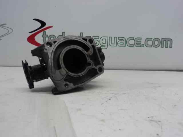 CAJA MARIPOSA SEAT IBIZA (6K1) Select