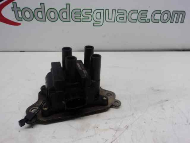 BOBINA ENCENDIDO FORD KA (CCQ) Básico