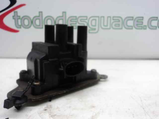 BOBINA ENCENDIDO FORD KA (CCQ) Básico
