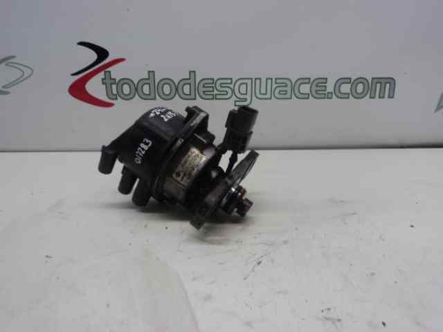 DELCO NISSAN PRIMERA BERL./FAMILIAR (P10/W10) Invitation Berlina (P10)