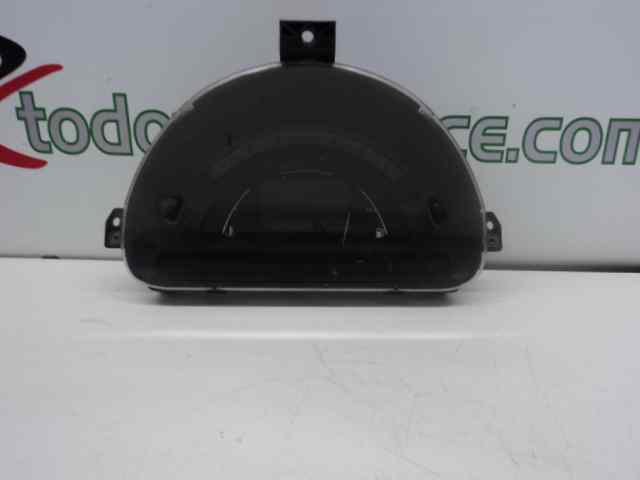 CUADRO INSTRUMENTOS CITROEN C3 1.4 HDi Audace