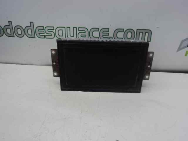 DISPLAY CENTRAL MITSUBISHI MONTERO (V60/V70) 3.2 DI-D GLS Kaiteki (5-ptas.)
