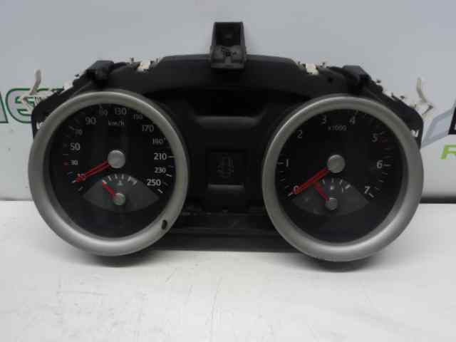 CUADRO INSTRUMENTOS RENAULT MEGANE II CLASSIC BERLINA Confort Authentique