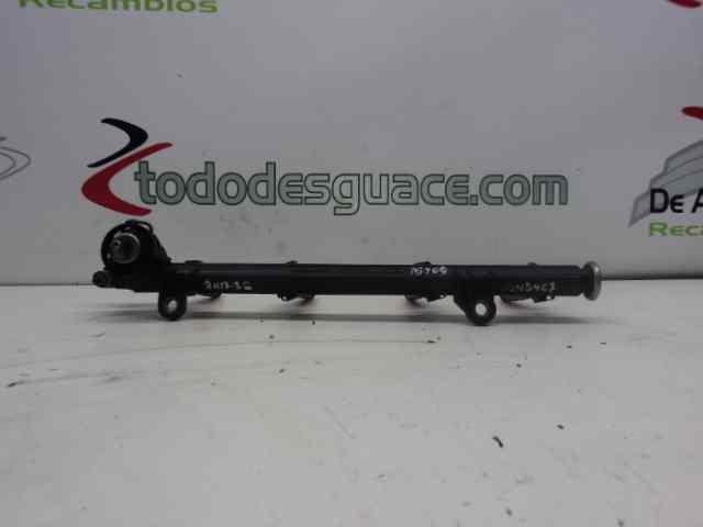 RAMPA INYECCION FORD KA (CCQ) Luxury