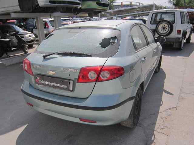 DAEWOO LACETTI CDX Motor 1,6 Ltr. - 80 kW CAT