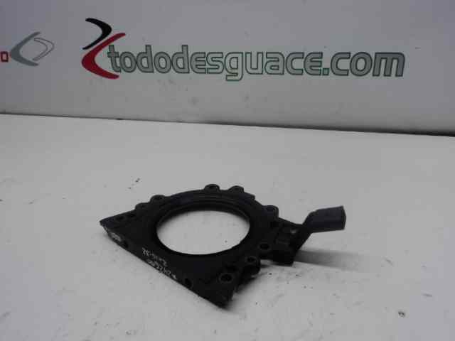 TAPA RETEN CIGUEÑAL DISTRIBUCION VOLKSWAGEN CADDY KA/KB (2K) Furg.