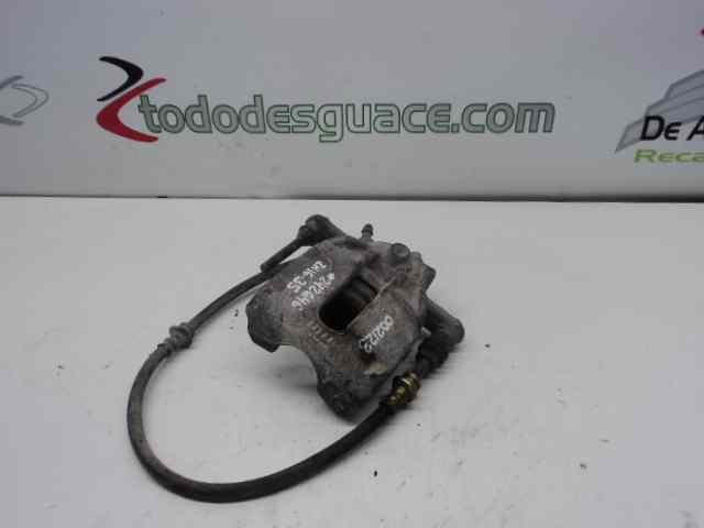 PINZA FRENO DELANTERA DERECHA OPEL CORSA B 1.0 12V CAT (X 10 XE / LW3)