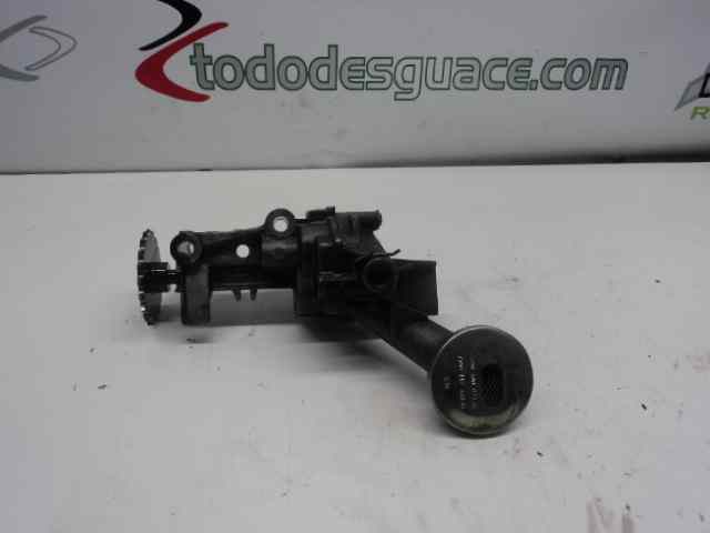 BOMBA ACEITE RENAULT TRAFIC CAJA CERRADA (AB 4.01) 1.9 Diesel