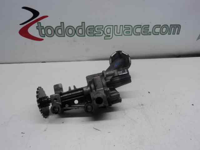 BOMBA ACEITE RENAULT TRAFIC CAJA CERRADA (AB 4.01) 1.9 Diesel