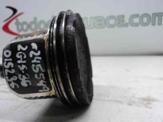 PISTON VOLKSWAGEN POLO (9N1) Conceptline