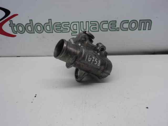 SOPORTE EGR RENAULT CLIO II FASE II (B/CB0) 1.5 dCi D (65 CV) 5 velocidades