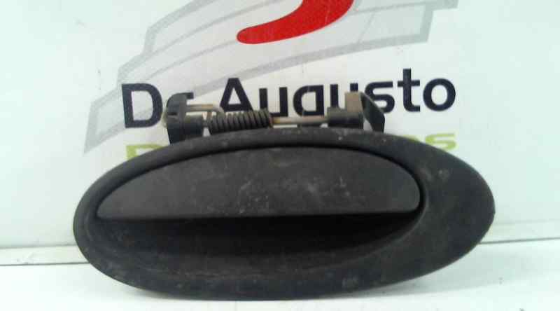 MANETA EXTERIOR TRASERA IZQUIERDA RENAULT LAGUNA (B56) 1.9 dCi RT