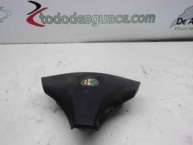 AIRBAG DELANTERO IZQUIERDO ALFA ROMEO 156 2.0 16V 5 velocidades