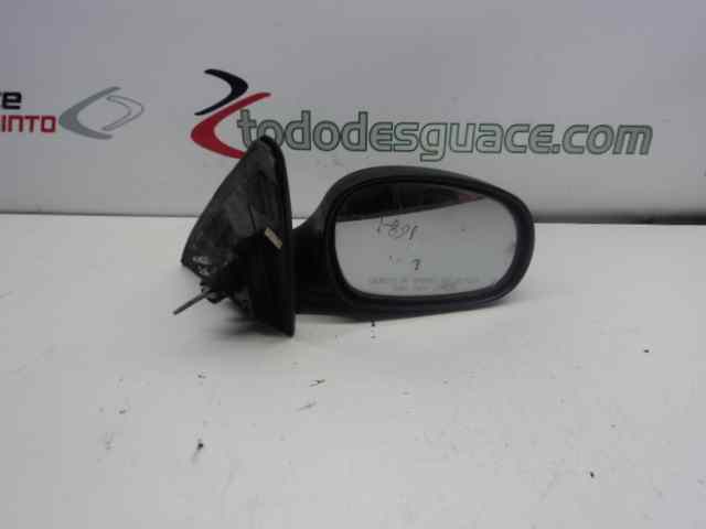 RETROVISOR DERECHO DAEWOO LANOS 1.5 (86 CV) 5 velocidades