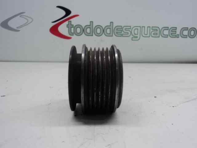 POLEA ALTERNADOR SEAT LEON (1P1) Comfort Limited