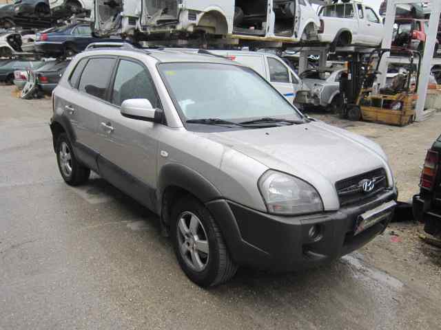 HYUNDAI TUCSON (JM) 2.0 CRDi Comfort Motor 2,0 Ltr. - 103 kW CRDi CAT