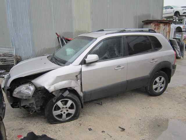 HYUNDAI TUCSON (JM) 2.0 CRDi Comfort Motor 2,0 Ltr. - 103 kW CRDi CAT