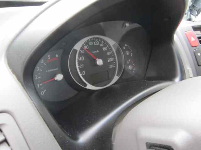 HYUNDAI TUCSON (JM) 2.0 CRDi Comfort Motor 2,0 Ltr. - 103 kW CRDi CAT