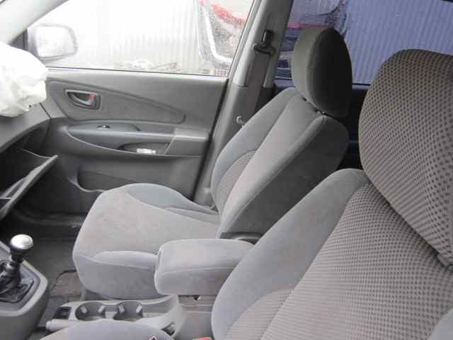 HYUNDAI TUCSON (JM) 2.0 CRDi Comfort Motor 2,0 Ltr. - 103 kW CRDi CAT