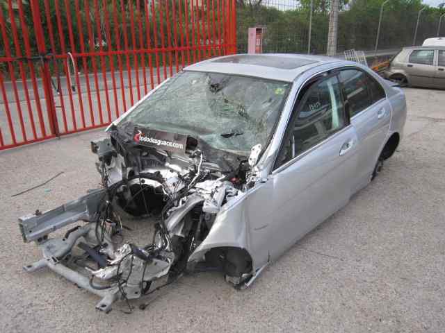 MERCEDES CLASE C (W204) BERLINA C 220 CDI (204.008) Motor 2,2 Ltr. - 125 kW CDI CAT