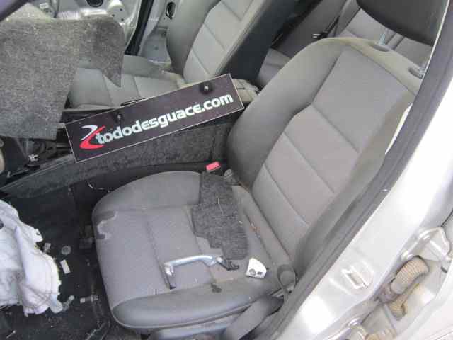 MERCEDES CLASE C (W204) BERLINA C 220 CDI (204.008) Motor 2,2 Ltr. - 125 kW CDI CAT