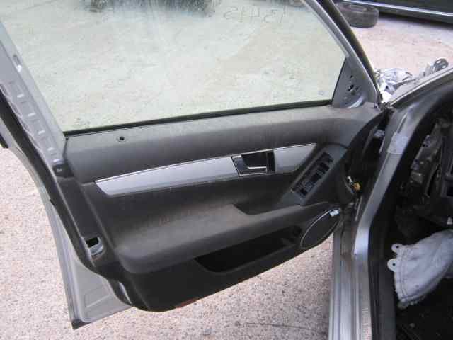 MERCEDES CLASE C (W204) BERLINA C 220 CDI (204.008) Motor 2,2 Ltr. - 125 kW CDI CAT