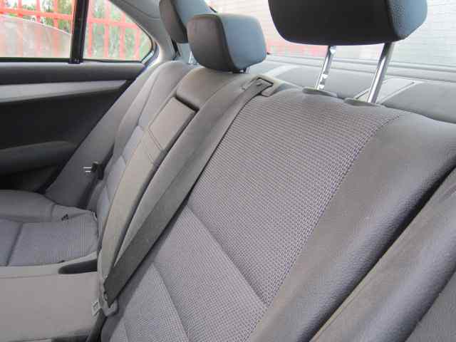 MERCEDES CLASE C (W204) BERLINA C 220 CDI (204.008) Motor 2,2 Ltr. - 125 kW CDI CAT