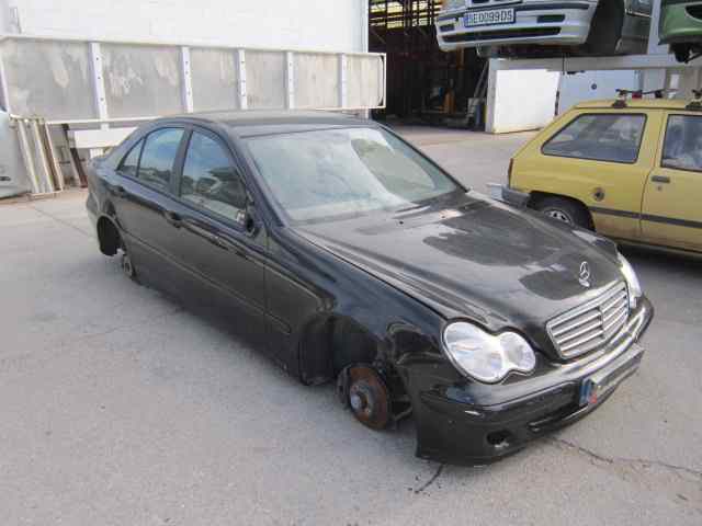 MERCEDES CLASE C (W203) BERLINA 220 CDI Sport Edition (LA) (203.008) Motor 2,2 Ltr. - 110 kW CDI CAT