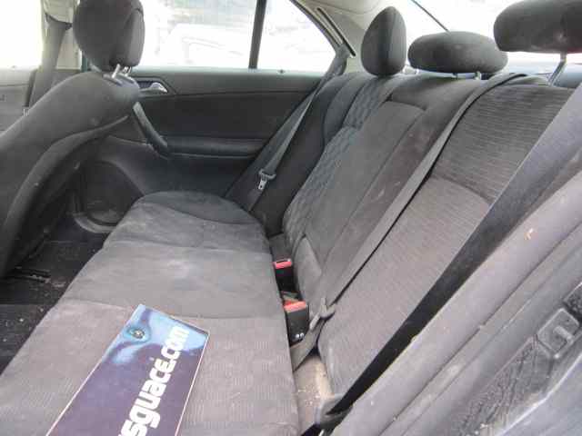 MERCEDES CLASE C (W203) BERLINA 220 CDI Sport Edition (LA) (203.008) Motor 2,2 Ltr. - 110 kW CDI CAT