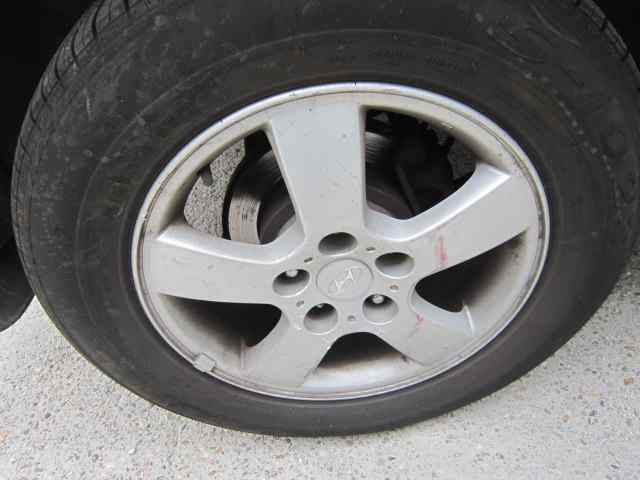 HYUNDAI TUCSON (JM) 2.0 CRDi Comfort Motor 2,0 Ltr. - 103 kW CRDi CAT