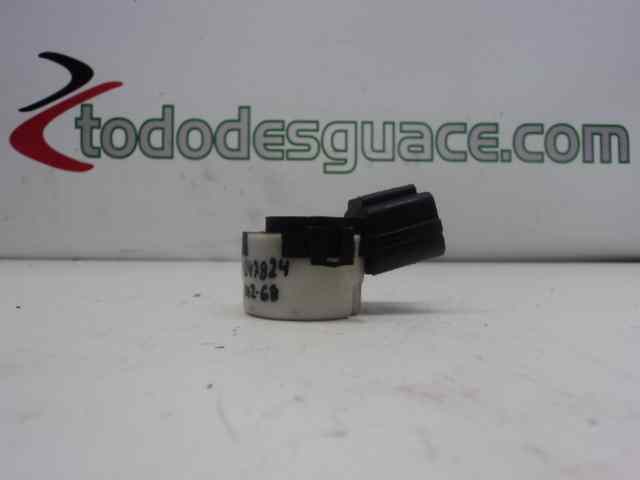 ANTIRROBO TOYOTA AVENSIS BERLINA (T25) *