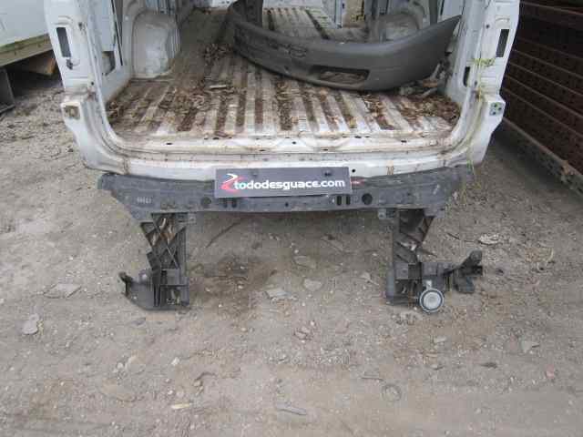 MERCEDES SPRINTERII CAJA CERRADA (DESDE 01.06) 309/311/313/315         CDI  (906.631/633/635/637) Motor 2,1 Ltr. - 110 kW CDI CAT