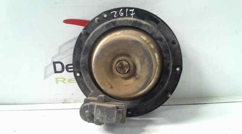 FARO IZQUIERDO LAND ROVER DEFENDER 2.5 Td5 (122 CV) 5 velocidades