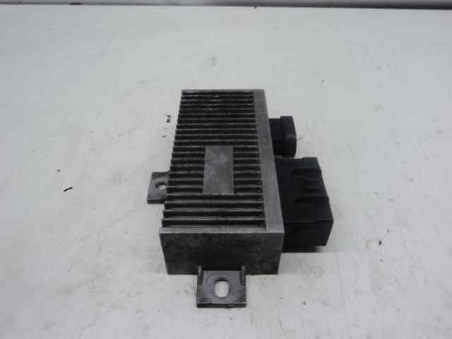 RELE CALENTADORES RENAULT CLIO II FASE I (B/CBO) 1.9 D