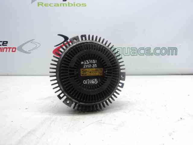 VENTILADOR CENTRIFUGO BMW SERIE 3 TOURING (E36) 325tds